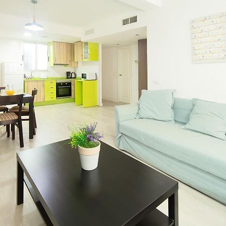 Cartagenaflats, Apartamentos Anfiteatro Romano 3C Luaran gambar