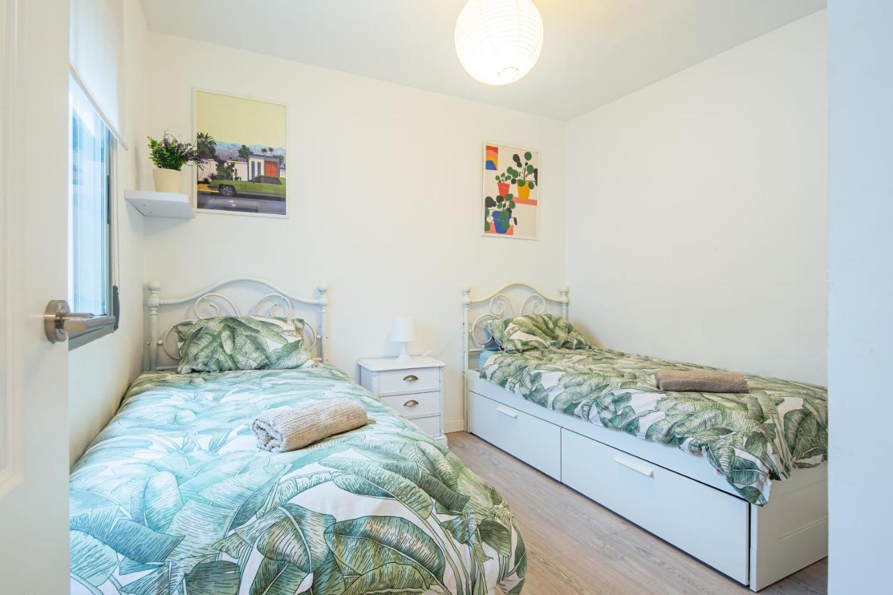 Cartagenaflats, Apartamentos Anfiteatro Romano 3C Luaran gambar
