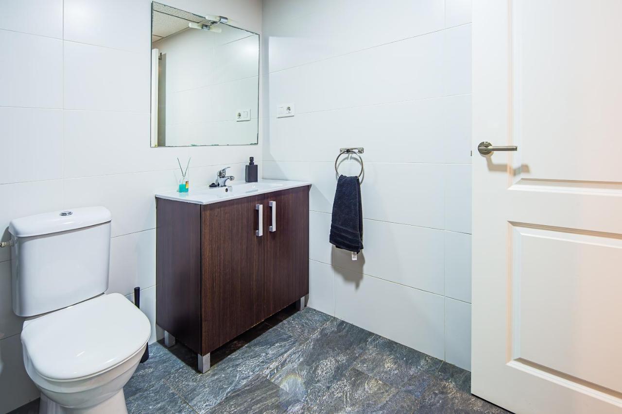 Cartagenaflats, Apartamentos Anfiteatro Romano 3C Luaran gambar