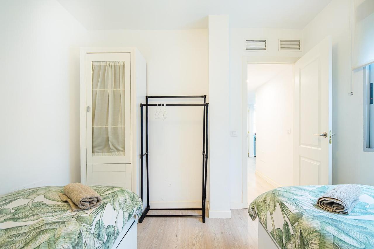 Cartagenaflats, Apartamentos Anfiteatro Romano 3C Luaran gambar