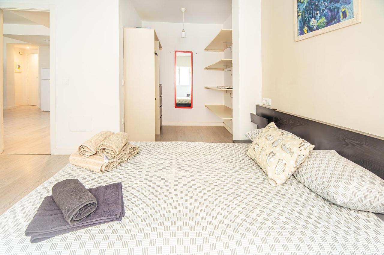 Cartagenaflats, Apartamentos Anfiteatro Romano 3C Luaran gambar